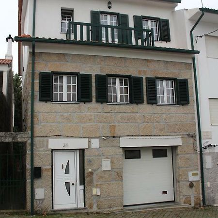 Casa Do Adro Villa Arcozelo  ภายนอก รูปภาพ