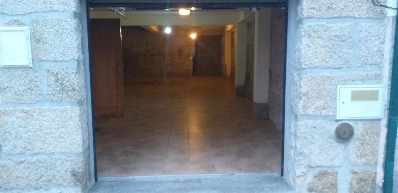 Casa Do Adro Villa Arcozelo  ภายนอก รูปภาพ
