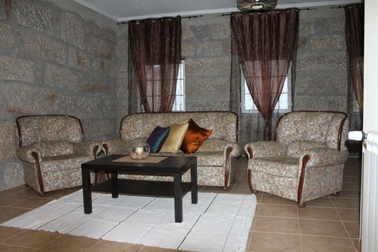 Casa Do Adro Villa Arcozelo  ภายนอก รูปภาพ