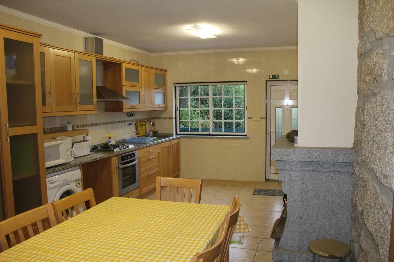 Casa Do Adro Villa Arcozelo  ภายนอก รูปภาพ