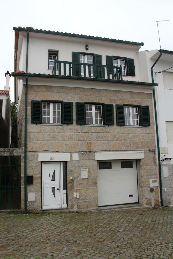 Casa Do Adro Villa Arcozelo  ภายนอก รูปภาพ