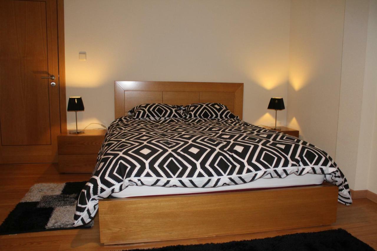 Casa Do Adro Villa Arcozelo  ภายนอก รูปภาพ
