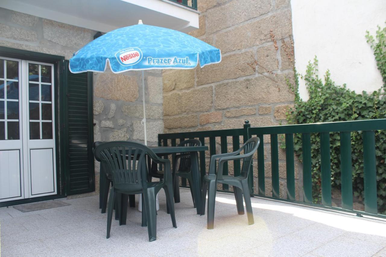 Casa Do Adro Villa Arcozelo  ภายนอก รูปภาพ